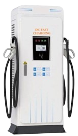 DC Ultra Fast Charger 120kW