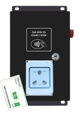 AC Smart Socket EV Charger